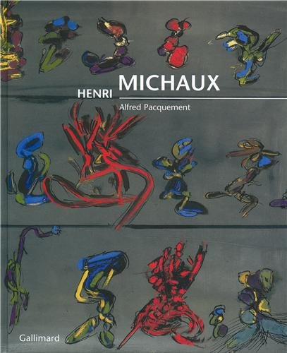 Henri Michaux