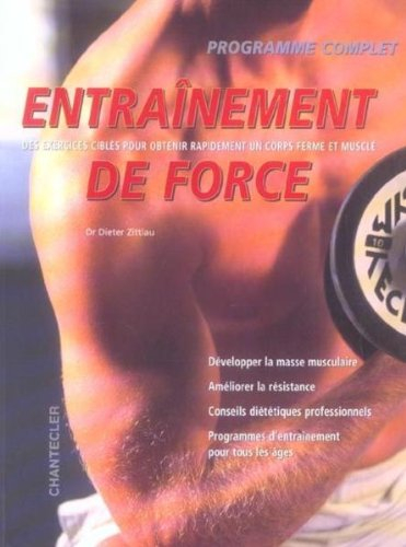 Entraînement de force