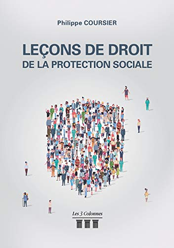 Leçons de droit de la protection sociale