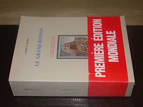 le grand roman