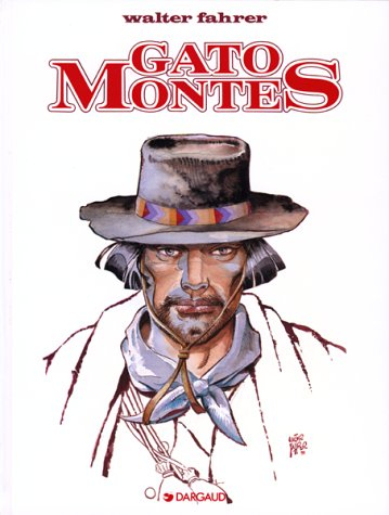 Gato Montès. Vol. 1. Pour l'honneur