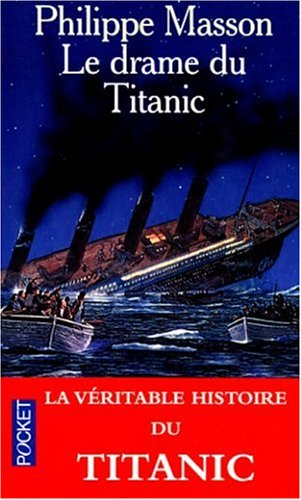 Le drame du Titanic