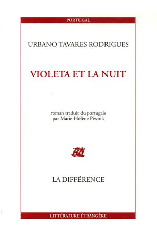 Violeta et la nuit