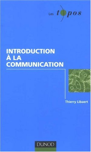Introduction à la communication