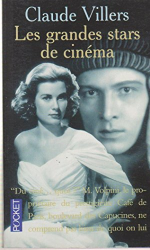 Marchand d'histoires. Vol. 3. Les grandes stars du cinéma