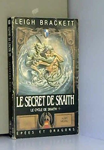 le secret de skaith - skaith - 1