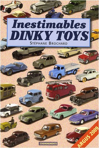 Dinky toys : argus 2009