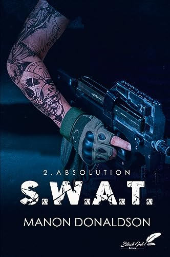 SWAT. Vol. 2. Absolution