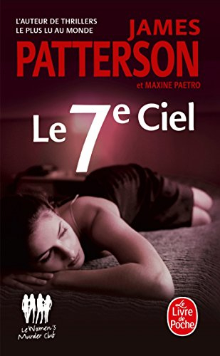 Le Women murder club. Le 7e ciel