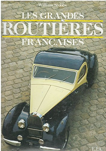 Les Grandes routières