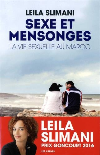 Sexe et mensonges : la vie sexuelle au Maroc