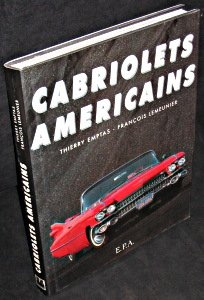 cabriolets américains