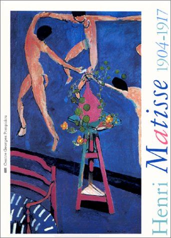 Henri Matisse, 1904-1917