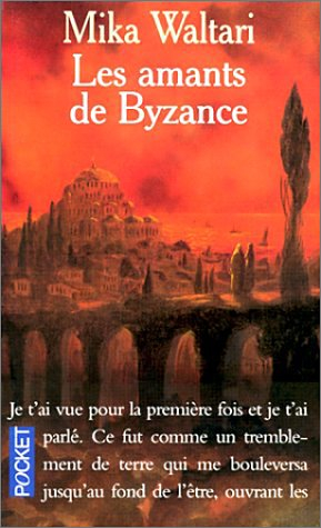 Les amants de Byzance