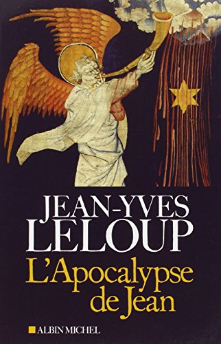L'apocalypse de Jean