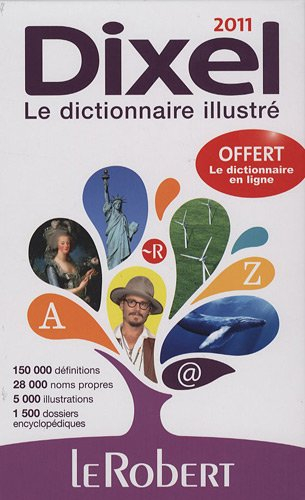 Dictionnaire Dixel 2011