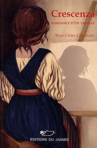 Crescenza : naissance d'un tableau