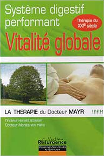 Système digestif performant et vitalité globale : la thérapie du docteur Mayr