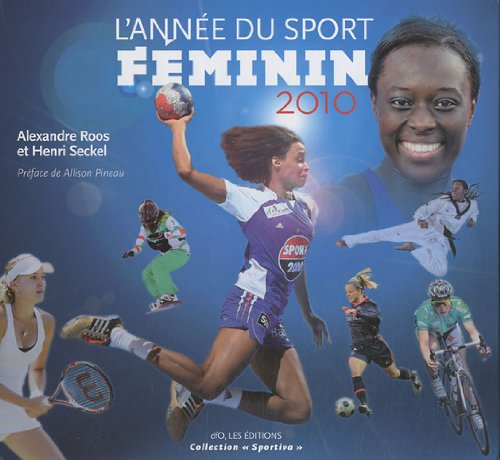 L'année du sport féminin 2010