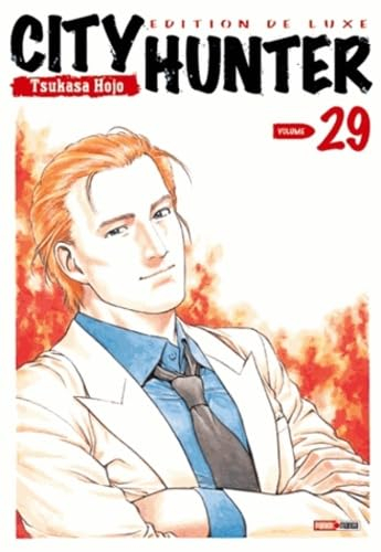 City Hunter. Vol. 29