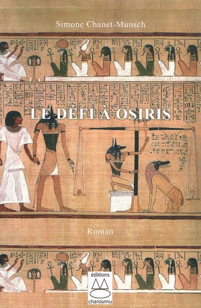 Le défi à Osiris