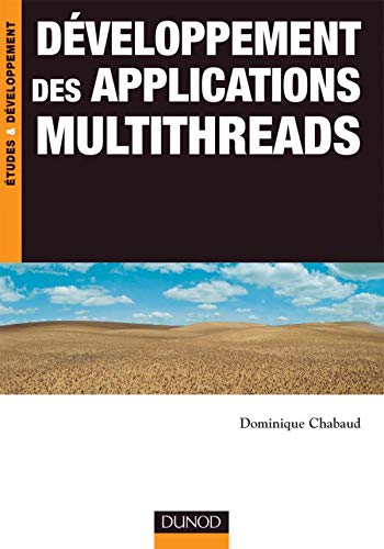 Développement des applications multithreads