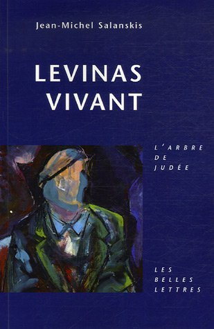 Levinas vivant