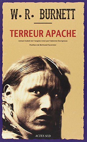 Terreur apache