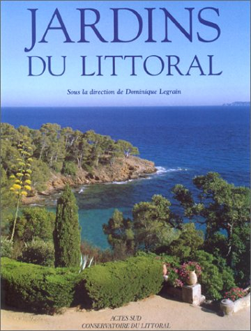jardins du littoral
