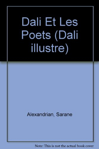 dali et les poets