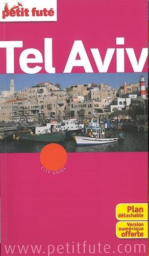 Tel Aviv : 2014