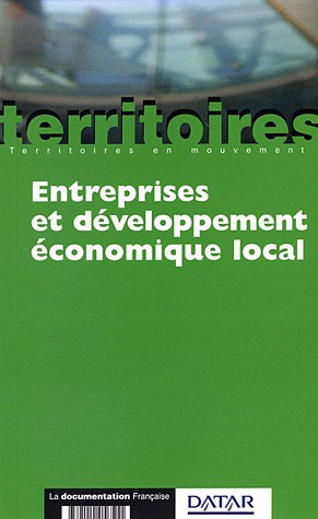 Entreprises et développement économique local