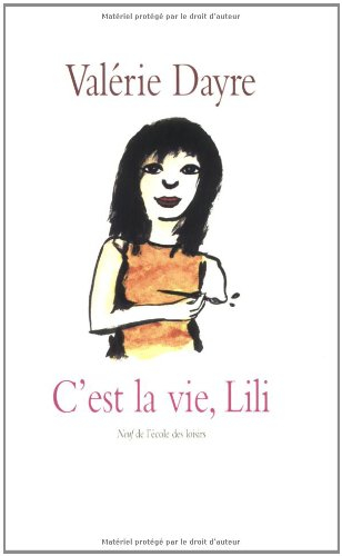 C'est la vie, Lili