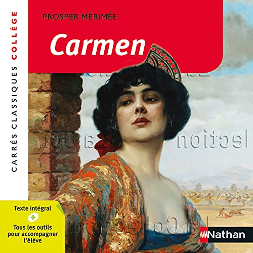 Carmen : 1847 : texte intégral