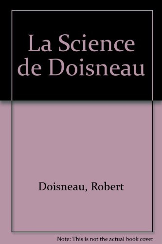 La Science de Doisneau