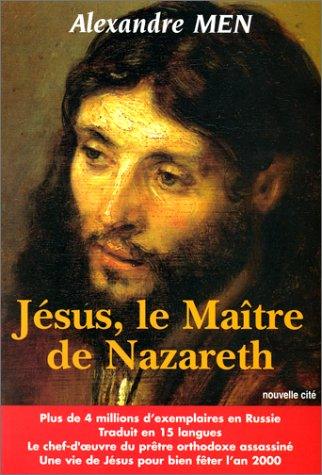 Jésus, le maître de Nazareth