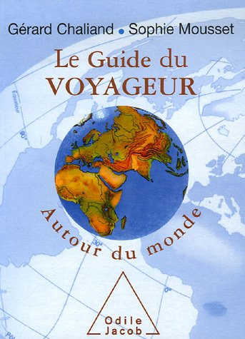 Le guide du voyageur autour du monde