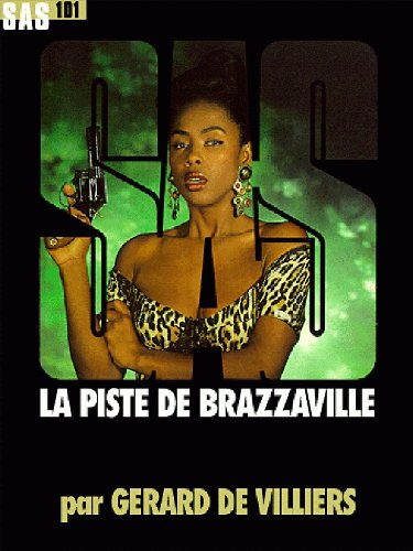 La piste de Brazzaville