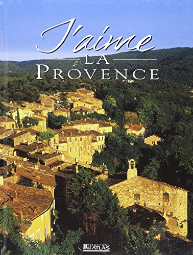 J'aime la Provence