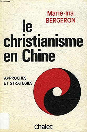le christianisme en chine