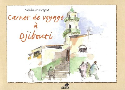 Carnet de voyage à Djibouti