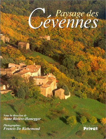 Paysages des Cévennes