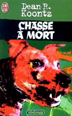 chasse à mort