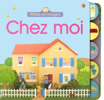 Chez moi