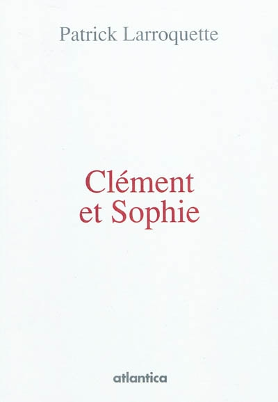 Clément et Sophie