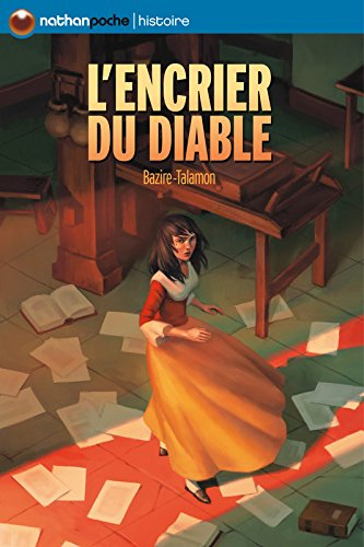 L'encrier du diable