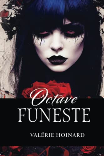 Octave Funeste - Nouvelle Fantastique