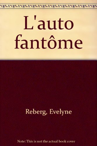 l'auto fantôme