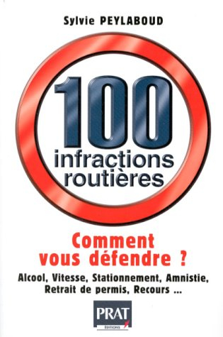 100 infractions routières : comment vous défendre ?
