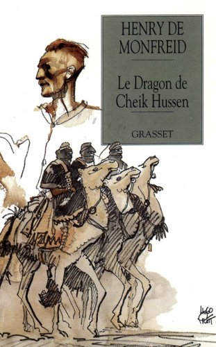 Le dragon de cheik Hussein